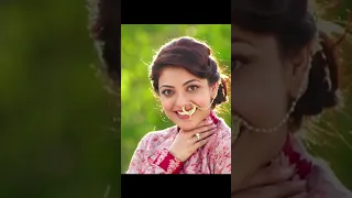 kajal agarwal ✨ Pawan Kalyan 💥 romantic movie sardar gabbar singh #shorts_ #love # #status_