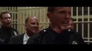 "L.A. Confidential" - Bloody Christmas HD