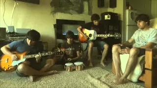 Norwegian Wood - The Beatles (cover)