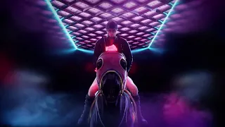 EDEN HORSE P2E Crypto Horse Racing Game [ Official Teaser ]