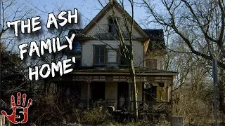 Top 5 Scary Houses You Need To Pray Before Entering - Part 2