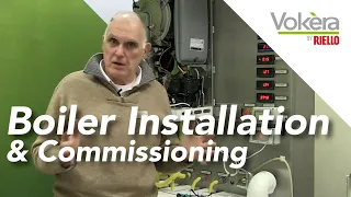 Boiler Installation & Commissioning Webinar Highlights