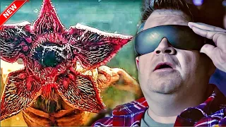 In 3D Cinema, He Accidentally Uses 2D Glasses & Discovers Shocking Truth | Cinethrax