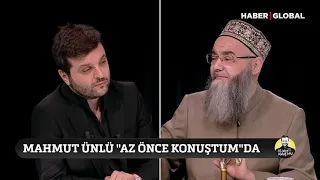 Cübbeli Ahmet Hoca Diyanet'in Teravih Kararına Böyle Yanıt Verdi