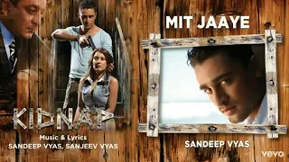 Mit Jaaye || Kidnap Song || Imran khan,Sanjay Dutt Action Fight Scene _ Kidnap Bollywood Mashup Song