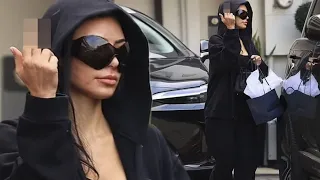 Kim Kardashian’s Epic Meltdown Caught on Camera!