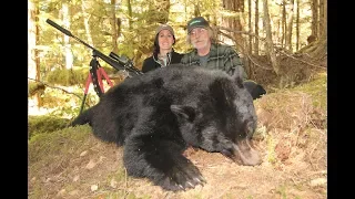 Alaska Bear- Winchester Deadly Passion- Full Episode