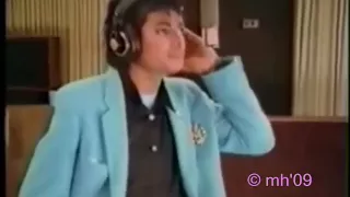 Funniest moments of Michael Jackson :) [1/4]