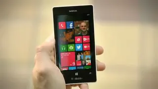 Windows Phone Challenge Commercial | Sunset (30s)