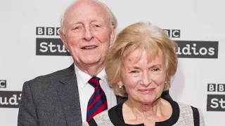 Baroness Glenys Kinnock dead: Former MEP and wife of ex-Labour leader Neil dies aged 79