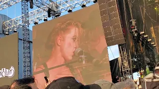 The Dresden Dolls - Coin-Operated Boy live at Riot Fest Chicago 2023