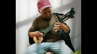 charango test sonido