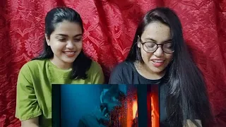 Nai Chaidi - PropheC Song Reaction Video By Bong girlZ | New Punjabi Song 2021