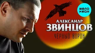 Александр Звинцов   - Чёрный ворон (Альбом 2006)