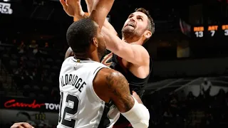 San Antonio Spurs vs Cleveland Cavaliers Full Game Highlights [December 12, 2019 20 NBA Season]