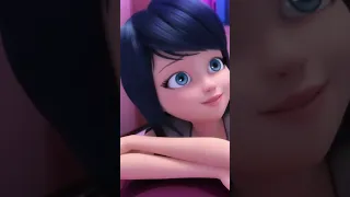 Das Trauma der Marinette 😢 #miraculousladybug