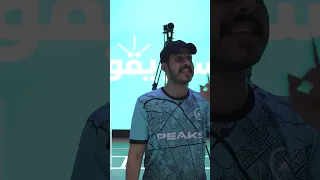 فعالية #أوسمز يقول .. ولكن بالواقع 🔥