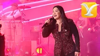 Ana Gabriel - Mi Talismán - Festival de Viña del Mar 2014 HD