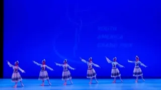 The Art of Classical Ballet - Coppelia Friends (Act 1)