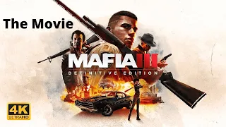 Mafia III: Definitive Edition - Mission in the Bank PS 5 Gameplay - 4K