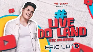 Live Eric Land #LivedoLand