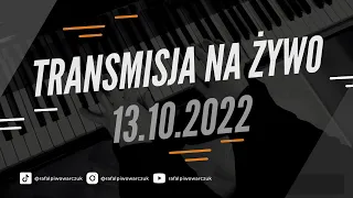 MuseScore - obsługa programu do pisania nut i pieśń "Głos wdzięczny z nieba wychodzi", 13.10.2022 r.