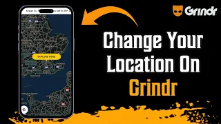 How To Change Your Location On Grindr 2024 (Fast)