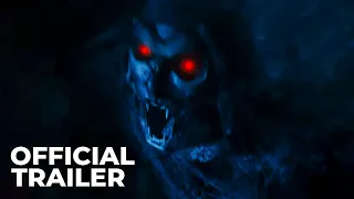 MONSTERS OF CALIFORNIA — Official Trailer (2023) | Alien Movie