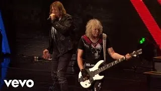 Def Leppard - Pour Some Sugar On Me (Live)