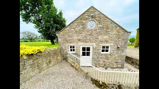 One Bedroom Stone Built Cottage