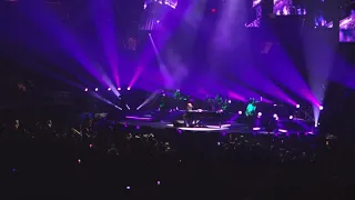 Billy Joel Highlights "Pressure / Miami 2017 /Vienna / River of Dreams" Live 2019 MSG NYC Show #65