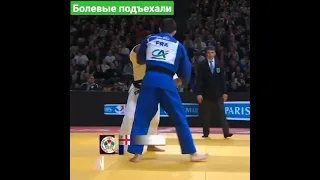 Болевые приемы подъехали. #дзюдо #judo #judoka #борьба #бросок #иппон