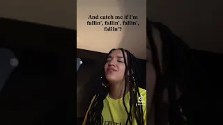 Hero - Faouzia Cover (TikTok)