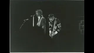 Cheap Trick Dallas, TX 1/11/1988 Bun E's Basement Bootlegs