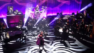 Evanescence - Imaginary Live Synthesis Paris Le Grand Rex 28.03.2018