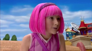 LazyTown Season 1 Ep. 2