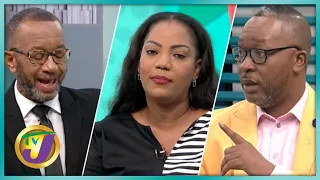 Are Your Expectations of Your Partner Realistic? TVJ Smile Jamaica