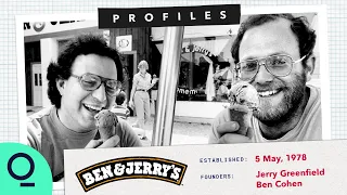 Ben & Jerry's Activism is Anything but Half Baked