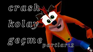 crash kolay geçme  pt.2