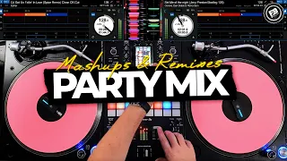 PARTY MIX 2023 | #27 | Club Mix Remixes of Popular Songs - Mixed by Deejay FDB