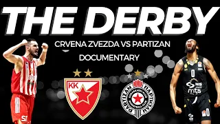 The Derby: Crvena Zvezda vs Partizan Documentary