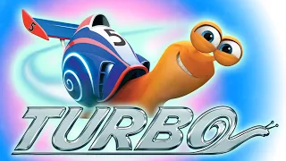 You DON'T Remember Turbo