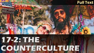 17-2: The Counterculture