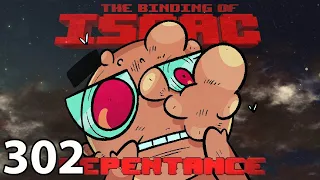 The Binding of Isaac: Repentance! (Episode 302: Excuses)