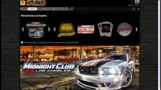 How to Unlock Stuff In Midnight Club LA