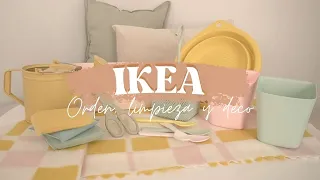 PRODUCTOS IKEA BONITOS POR MENOS DE 10€ 🔝