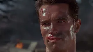 Commando Arnold Schwarzenegger Best Moments