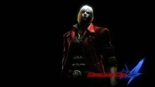 Devil May Cry 4 - Lock and Load