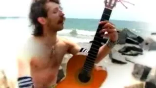 Gogol Bordello    Wonderlust King  official video   YouTube 360p