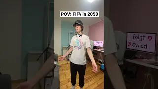 FIFA IN 2050